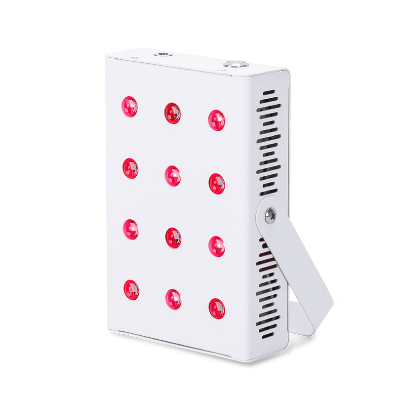 RD60 Portable Red Light Therapy Use Afordable Red Light Therapy